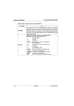 Preview for 220 page of Leuze electronic BCL548i Manual