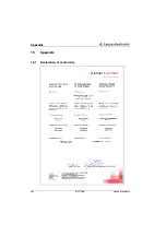 Preview for 236 page of Leuze electronic BCL548i Manual