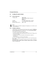 Preview for 108 page of Leuze electronic BCL558i Technical Description