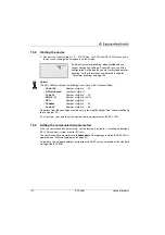 Preview for 115 page of Leuze electronic BCL558i Technical Description