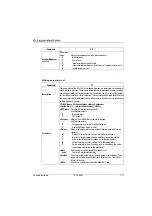 Preview for 174 page of Leuze electronic BCL558i Technical Description