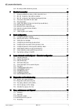 Preview for 4 page of Leuze electronic BPS 301i Original Operating Instructions