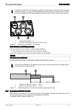 Preview for 15 page of Leuze electronic BPS 301i Original Operating Instructions