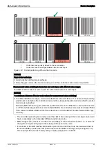 Preview for 23 page of Leuze electronic BPS 301i Original Operating Instructions