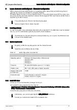 Preview for 57 page of Leuze electronic BPS 301i Original Operating Instructions