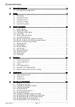 Предварительный просмотр 3 страницы Leuze electronic BPS 307i Operating Instructions Manual