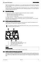 Предварительный просмотр 14 страницы Leuze electronic BPS 307i Operating Instructions Manual