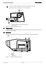 Предварительный просмотр 16 страницы Leuze electronic BPS 307i Operating Instructions Manual