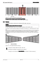 Предварительный просмотр 25 страницы Leuze electronic BPS 307i Operating Instructions Manual