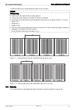 Предварительный просмотр 75 страницы Leuze electronic BPS 307i Operating Instructions Manual