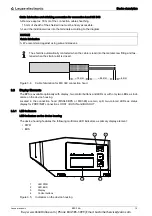 Preview for 14 page of Leuze electronic BPS 348i Manual