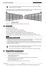 Preview for 35 page of Leuze electronic BPS 348i Manual