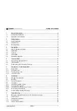 Предварительный просмотр 3 страницы Leuze electronic BPS 37 Technical Description