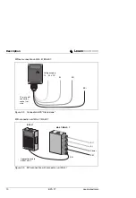 Предварительный просмотр 12 страницы Leuze electronic BPS 37 Technical Description