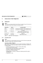 Предварительный просмотр 16 страницы Leuze electronic BPS 37 Technical Description