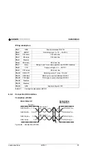 Предварительный просмотр 25 страницы Leuze electronic BPS 37 Technical Description