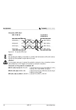 Предварительный просмотр 26 страницы Leuze electronic BPS 37 Technical Description