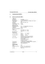 Preview for 13 page of Leuze electronic BPS 8 Original Operating Instructions