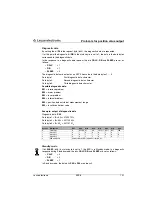 Preview for 103 page of Leuze electronic BPS 8 Original Operating Instructions