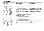 Leuze electronic BT-240 Mounting Instructions preview