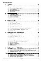 Preview for 4 page of Leuze electronic CML 720i Ex Operating Instructions Manual