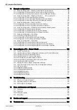 Preview for 5 page of Leuze electronic CML 720i Ex Operating Instructions Manual