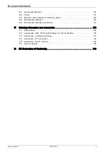 Preview for 6 page of Leuze electronic CML 720i Ex Operating Instructions Manual