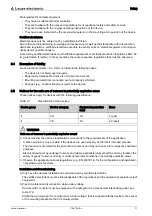 Preview for 11 page of Leuze electronic CML 720i Ex Operating Instructions Manual