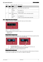 Preview for 15 page of Leuze electronic CML 720i Ex Operating Instructions Manual