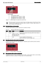 Preview for 16 page of Leuze electronic CML 720i Ex Operating Instructions Manual