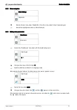 Preview for 20 page of Leuze electronic CML 720i Ex Operating Instructions Manual