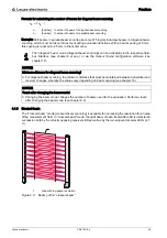 Preview for 24 page of Leuze electronic CML 720i Ex Operating Instructions Manual