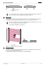 Preview for 26 page of Leuze electronic CML 720i Ex Operating Instructions Manual