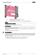 Preview for 31 page of Leuze electronic CML 720i Ex Operating Instructions Manual