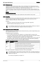 Preview for 35 page of Leuze electronic CML 720i Ex Operating Instructions Manual