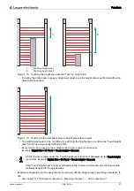 Preview for 37 page of Leuze electronic CML 720i Ex Operating Instructions Manual