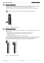 Preview for 46 page of Leuze electronic CML 720i Ex Operating Instructions Manual