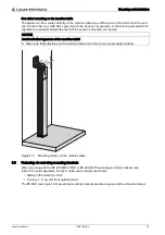 Preview for 47 page of Leuze electronic CML 720i Ex Operating Instructions Manual