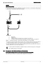 Preview for 52 page of Leuze electronic CML 720i Ex Operating Instructions Manual