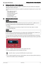 Preview for 55 page of Leuze electronic CML 720i Ex Operating Instructions Manual