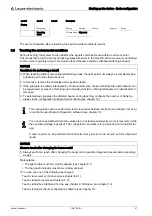 Preview for 57 page of Leuze electronic CML 720i Ex Operating Instructions Manual