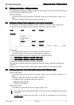 Preview for 82 page of Leuze electronic CML 720i Ex Operating Instructions Manual