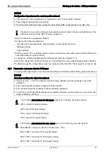 Preview for 83 page of Leuze electronic CML 720i Ex Operating Instructions Manual