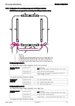 Preview for 107 page of Leuze electronic CML 720i Ex Operating Instructions Manual