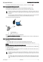 Preview for 111 page of Leuze electronic CML 720i Ex Operating Instructions Manual