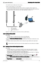 Preview for 112 page of Leuze electronic CML 720i Ex Operating Instructions Manual