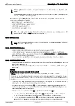 Preview for 115 page of Leuze electronic CML 720i Ex Operating Instructions Manual