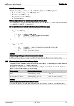 Предварительный просмотр 129 страницы Leuze electronic CML 720i Ex Operating Instructions Manual