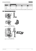 Предварительный просмотр 131 страницы Leuze electronic CML 720i Ex Operating Instructions Manual