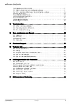 Предварительный просмотр 5 страницы Leuze electronic CSL710-R05-1280.A/L-M12 Original Operating Instructions